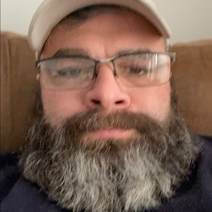 Meet your Posher, Tony